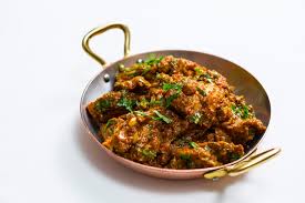 Chicken/Lamb/Beef Bhuna