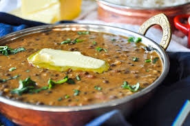 Dal Makhni